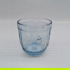 Joules Coloured Light Blue Tumbler