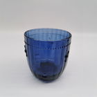 Joules Coloured Dark Blue Tumbler