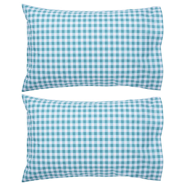 Joules Patterdale Pheasants Pair of Standard Pillowcases Multi Coloured