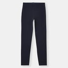 Joules Marine Navy Hepworth Pull on Stretch Trousers