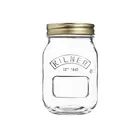 Kilner Preserve Jar 0.5 Litre Box Of 12