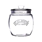 Kilner 0.85L Universal Push Top Jar