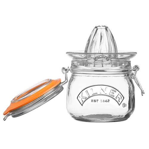 Kilner Juicer Jar Set