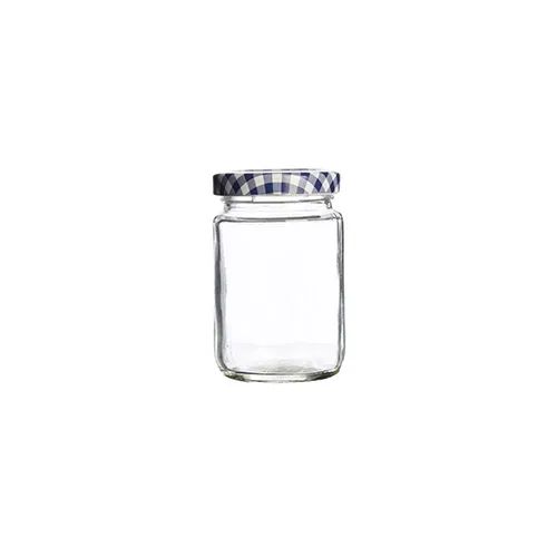 Kilner Twist Top Round Jar 93ml