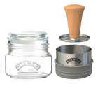 Kilner Mash & Store Set