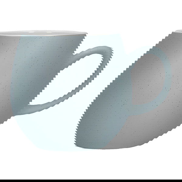 London Pottery Pebble Mug Matt Light Blue