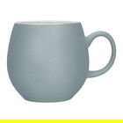 London Pottery Pebble Mug Matt Light Blue