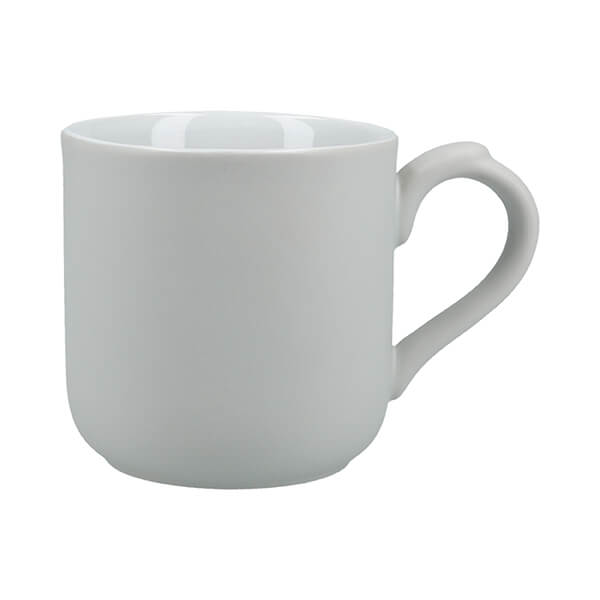 London Pottery Farmhouse Mug 250ml Nordic Grey