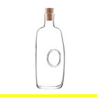 LSA Void Carafe & Cork Stopper 1.1L Clear