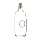 LSA Void Carafe & Cork Stopper 1.1L Clear