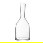 LSA Wine Water Carafe 1.05L Clear