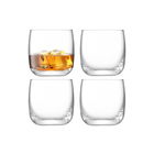 LSA Borough Tumbler 300ml Set Of 4