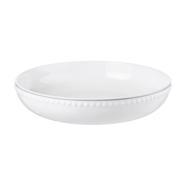 Mary Berry Signature 21cm Pasta Bowl