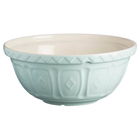 Mason Cash Colour Mix S12 Powder Blue Mixing Bowl 29cm