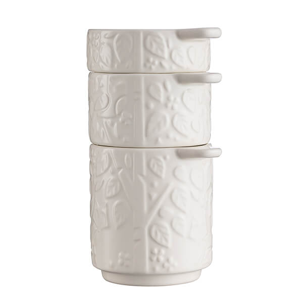 Mason Cash In The Forest Set of 3 Measuring Cups