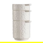 Mason Cash In The Forest Set of 3 Measuring Cups