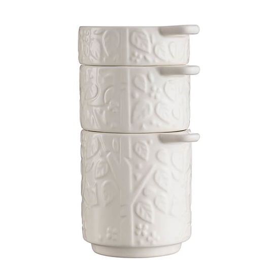Mason Cash In The Forest Set of 3 Measuring Cups