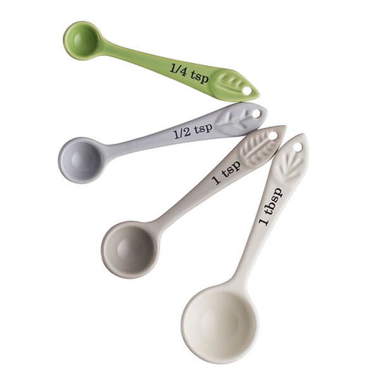 Mason Cash In The Forest Measuring Spoons