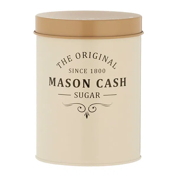 Mason Cash Heritage Sugar Canister