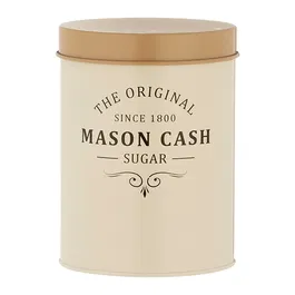 Mason Cash Heritage Sugar Canister