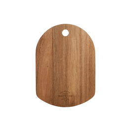 Mason Cash Heritage Acacia Board 30 x 22 x 1.5cm