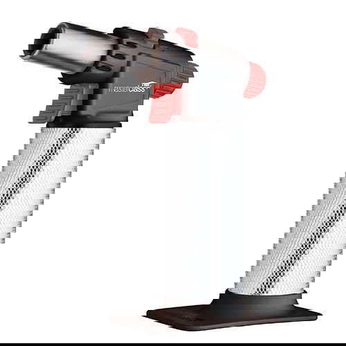Master Class Deluxe Professional Cook's Blowtorch