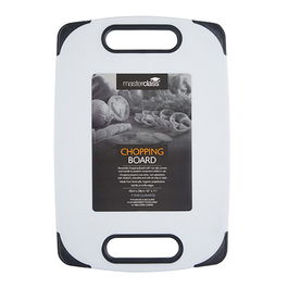 Master Class Non-Slip Chopping Board 27 x 38cm