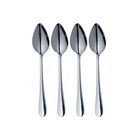 Master Class Set Of 4 Grapefruit Spoons