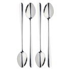Master Class Latte Spoons Set of 4