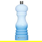 MasterClass Blue Ombré 17cm Salt or Pepper Mill