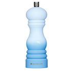 MasterClass Blue Ombré 17cm Salt or Pepper Mill