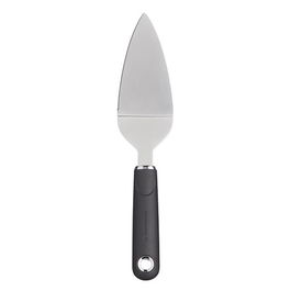 MasterClass Soft Grip Stainless Steel Cake Slicer