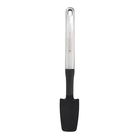 MasterClass Soft Grip Jar Spatula Grey