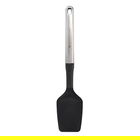 MasterClass Soft Grip Stainless Steel Spoon Spatula Grey