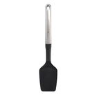 MasterClass Soft Grip Stainless Steel Spoon Spatula Grey