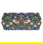 Morris & Co Strawberry Thief Blue Sandwich Tray