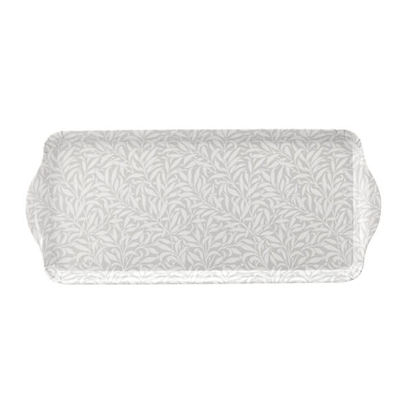 Morris & Co Pure Willow Bough Sandwich Tray