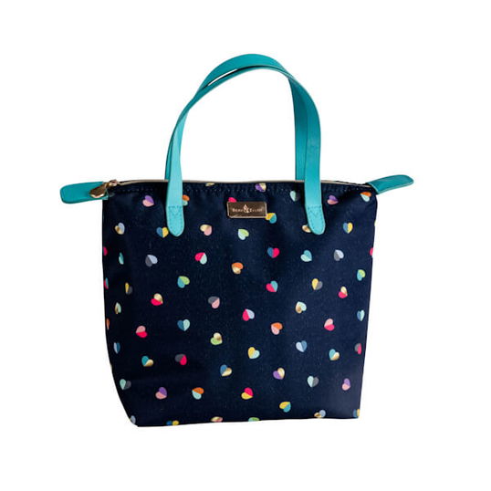 Navigate Beau & Elliot Mini Confetti Luxury 7L Lunch Bag