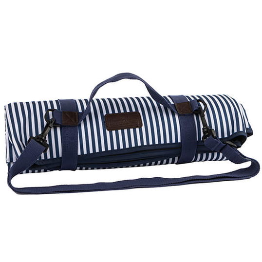 Navigate Three Rivers Picnic Blanket