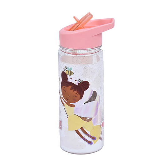 Polar Gear In The Garden 500ml Tritan Sticker Bottle