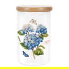 Portmeirion Botanic Garden 20cm Airtight Jar