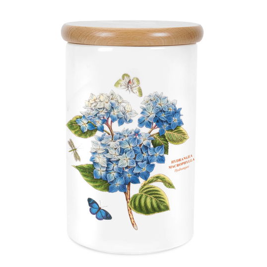 Portmeirion Botanic Garden 20cm Airtight Jar