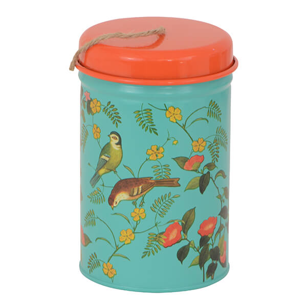 RHS Flora & Fauna Twine in a Tin