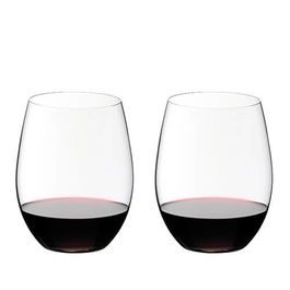 Riedel O Cabernet / Merlot Wine Glass Twin Pack