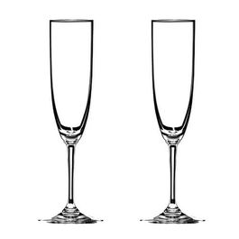 Riedel Vinum Champagne Glass Twin Pack