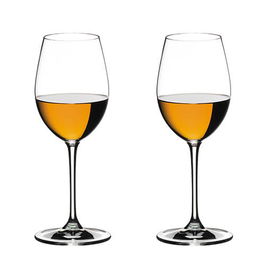 Riedel Vinum Sauvignon Blanc Wine Glass Twin Pack