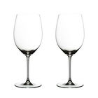 Riedel Veritas Cabernet / Merlot Wine Glass Twin Pack