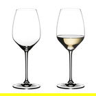 Riedel Extreme Riesling Set Of 2 Wine Glasses
