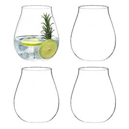Riedel Stemless Gin Set