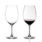Riedel Vinum Bordeaux Grand Cru Set Of 2 Glasses